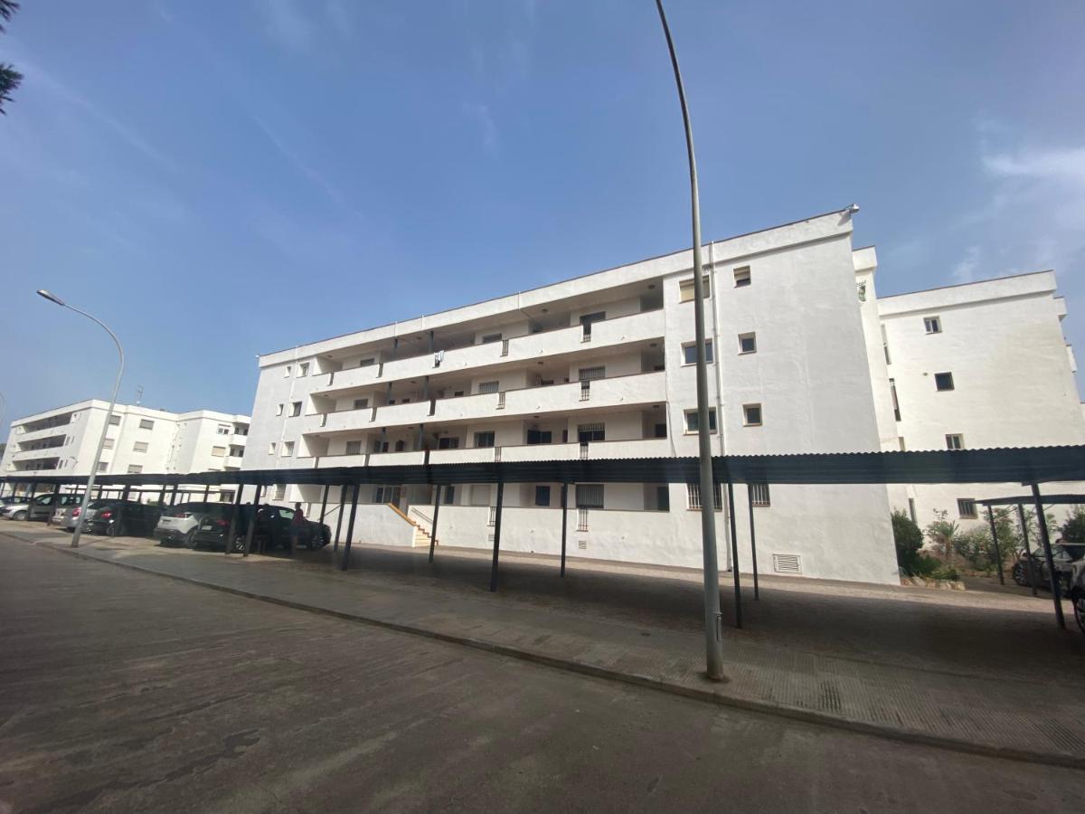 Apartamento Completo Frente Al Mar Creixell Dış mekan fotoğraf