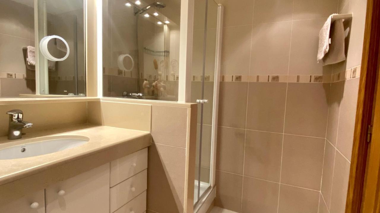 Apartamento Completo Frente Al Mar Creixell Dış mekan fotoğraf